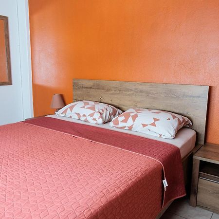 Blaze Studios & Apartments Xanthi Extérieur photo