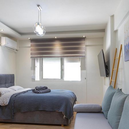 Blaze Studios & Apartments Xanthi Extérieur photo