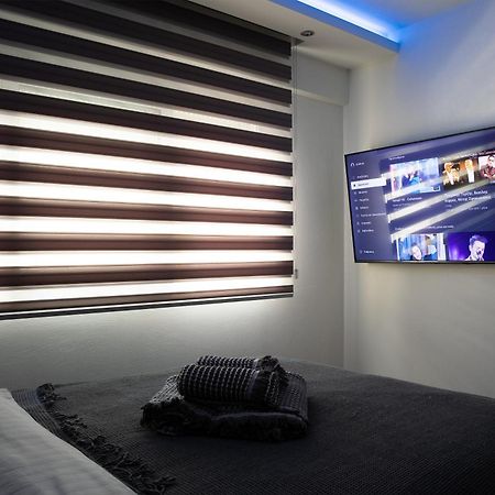 Blaze Studios & Apartments Xanthi Extérieur photo
