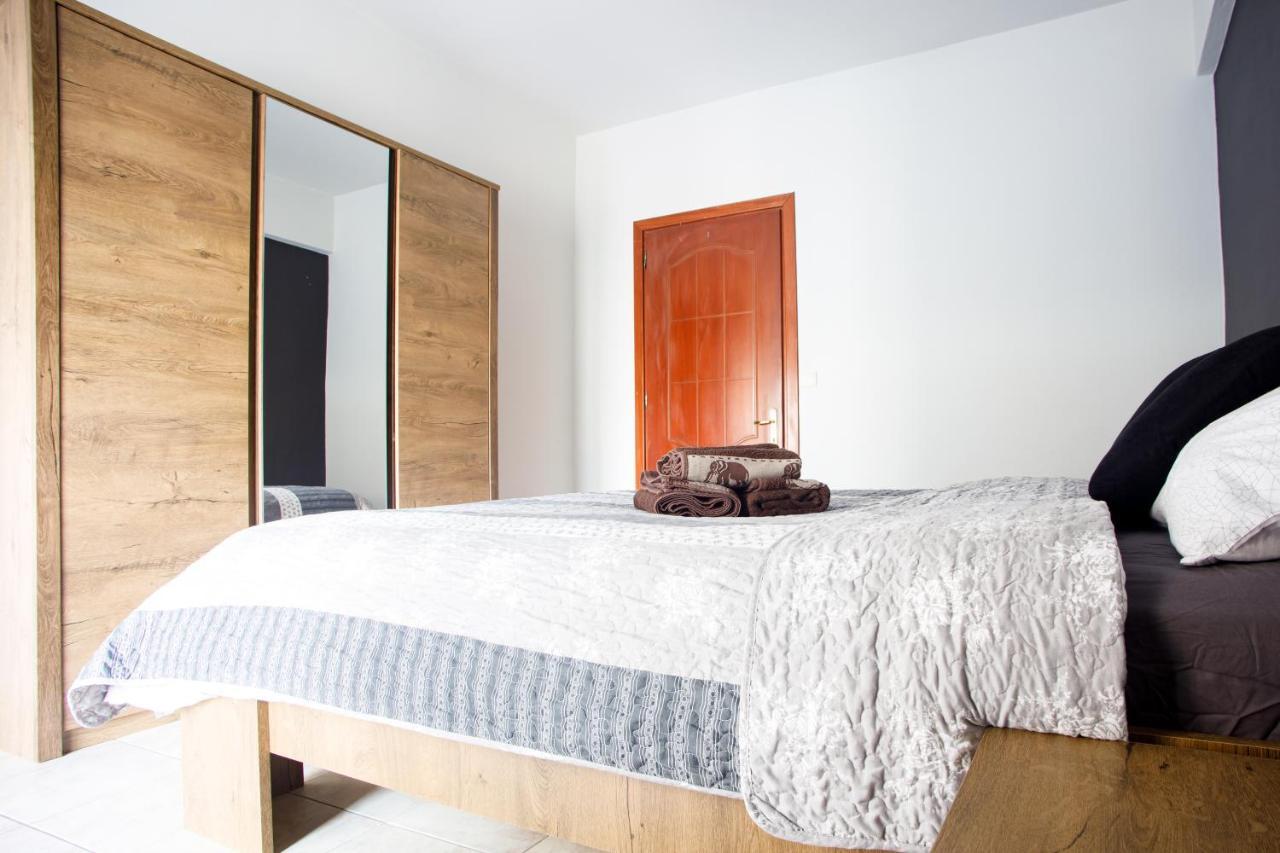 Blaze Studios & Apartments Xanthi Extérieur photo