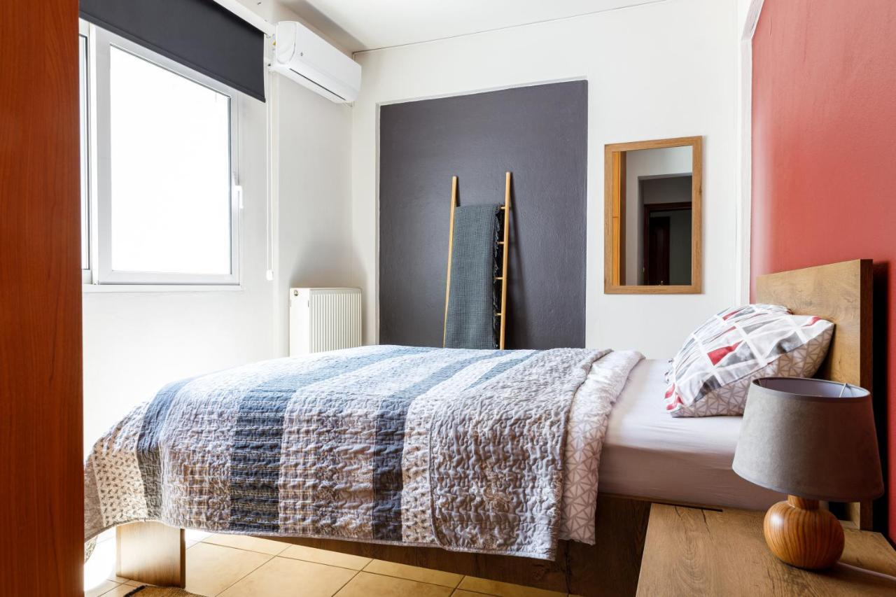 Blaze Studios & Apartments Xanthi Extérieur photo