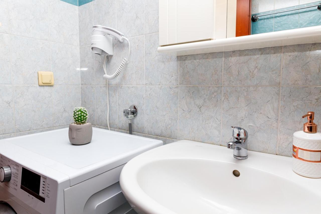 Blaze Studios & Apartments Xanthi Extérieur photo