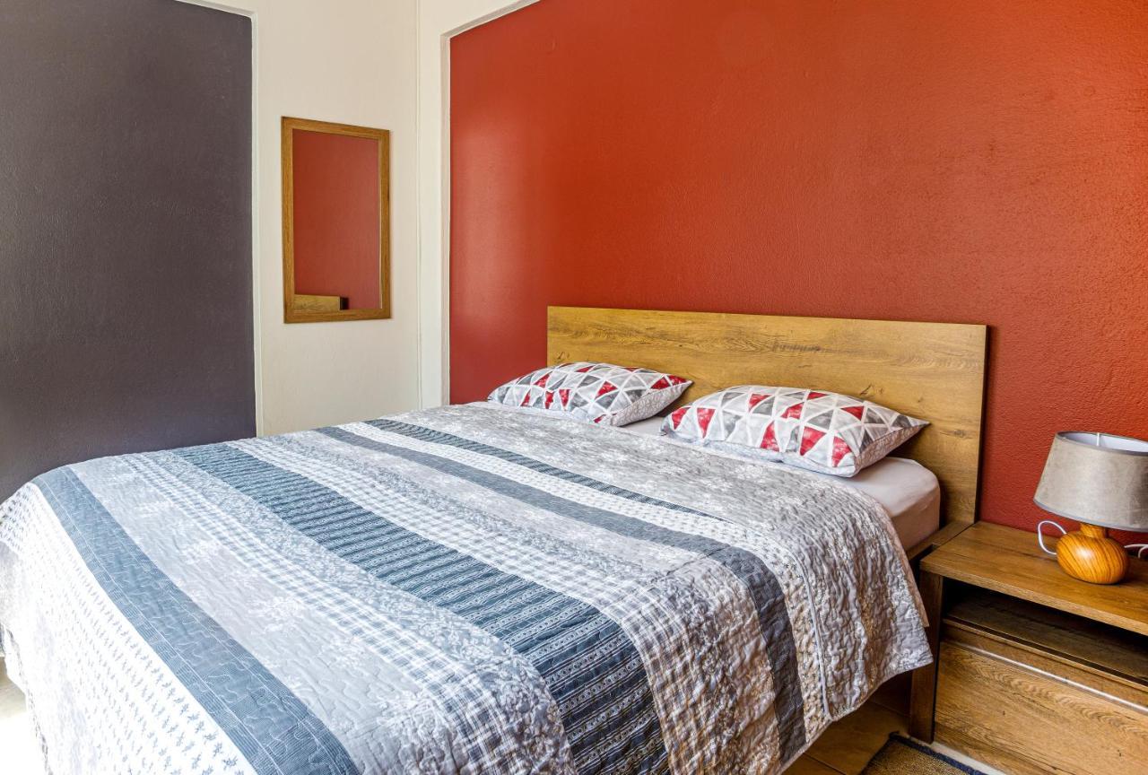 Blaze Studios & Apartments Xanthi Extérieur photo