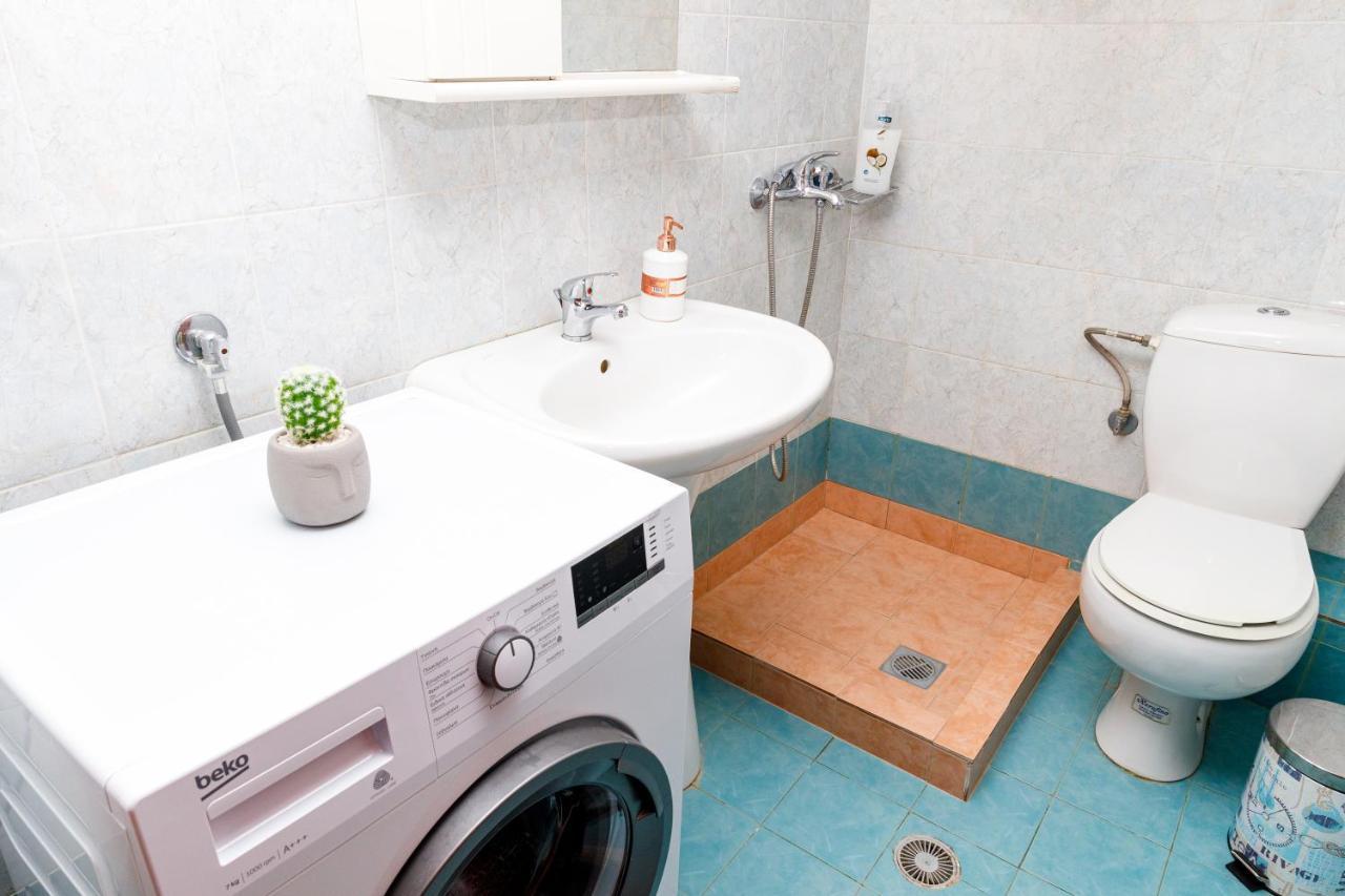 Blaze Studios & Apartments Xanthi Extérieur photo
