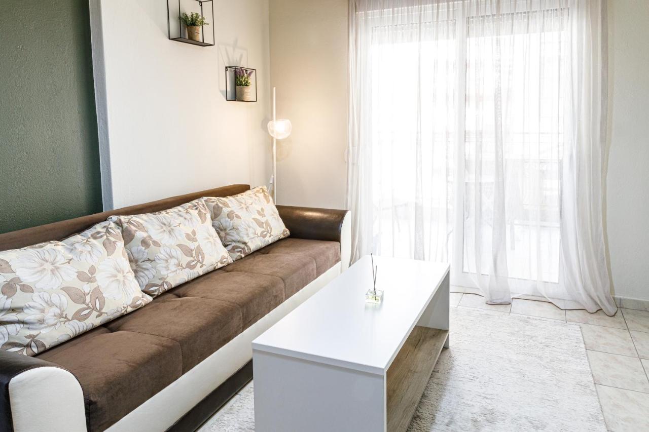Blaze Studios & Apartments Xanthi Extérieur photo