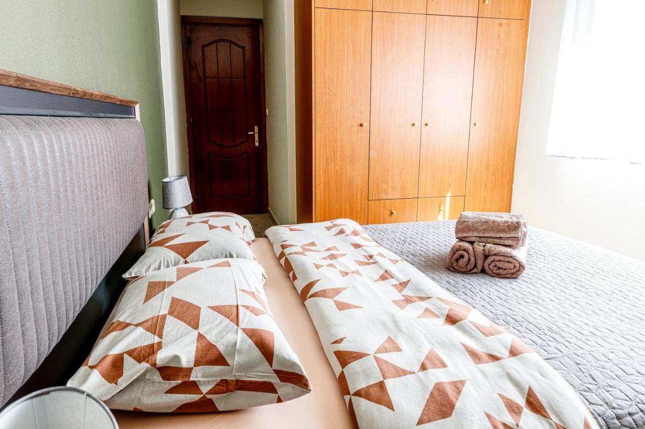 Blaze Studios & Apartments Xanthi Extérieur photo