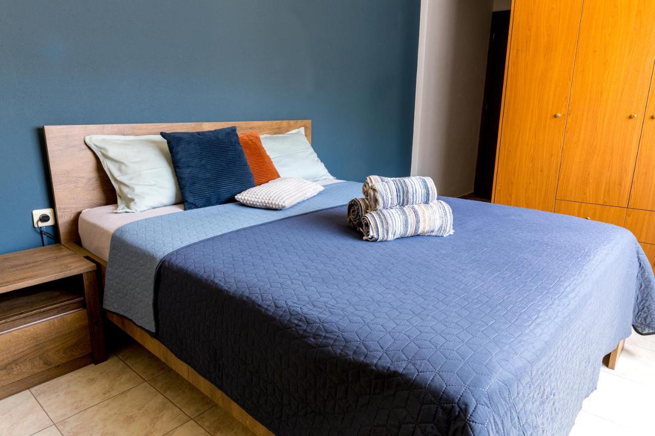 Blaze Studios & Apartments Xanthi Extérieur photo