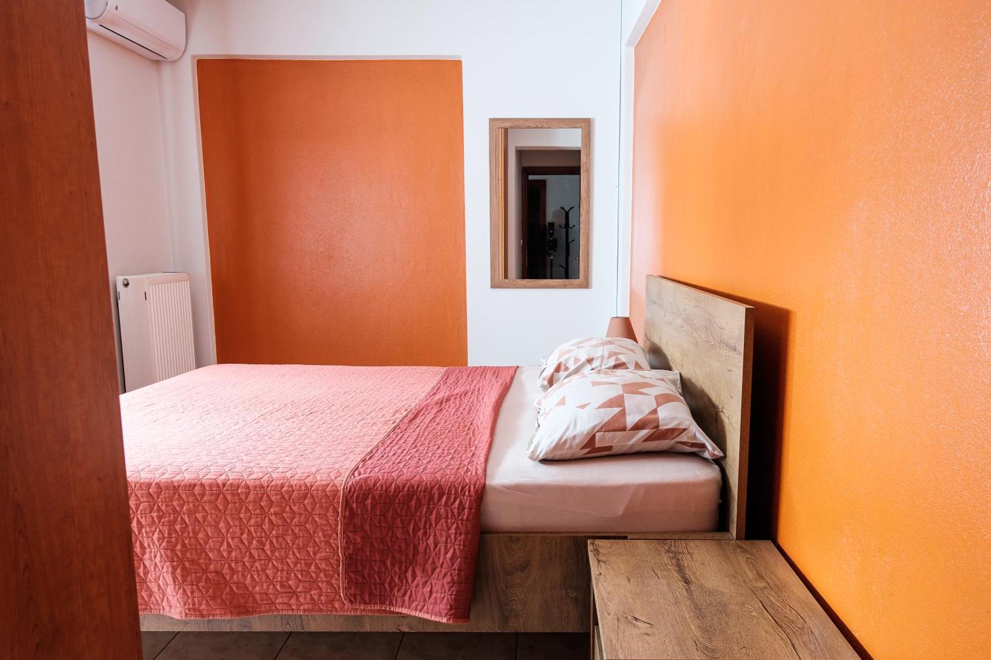 Blaze Studios & Apartments Xanthi Extérieur photo