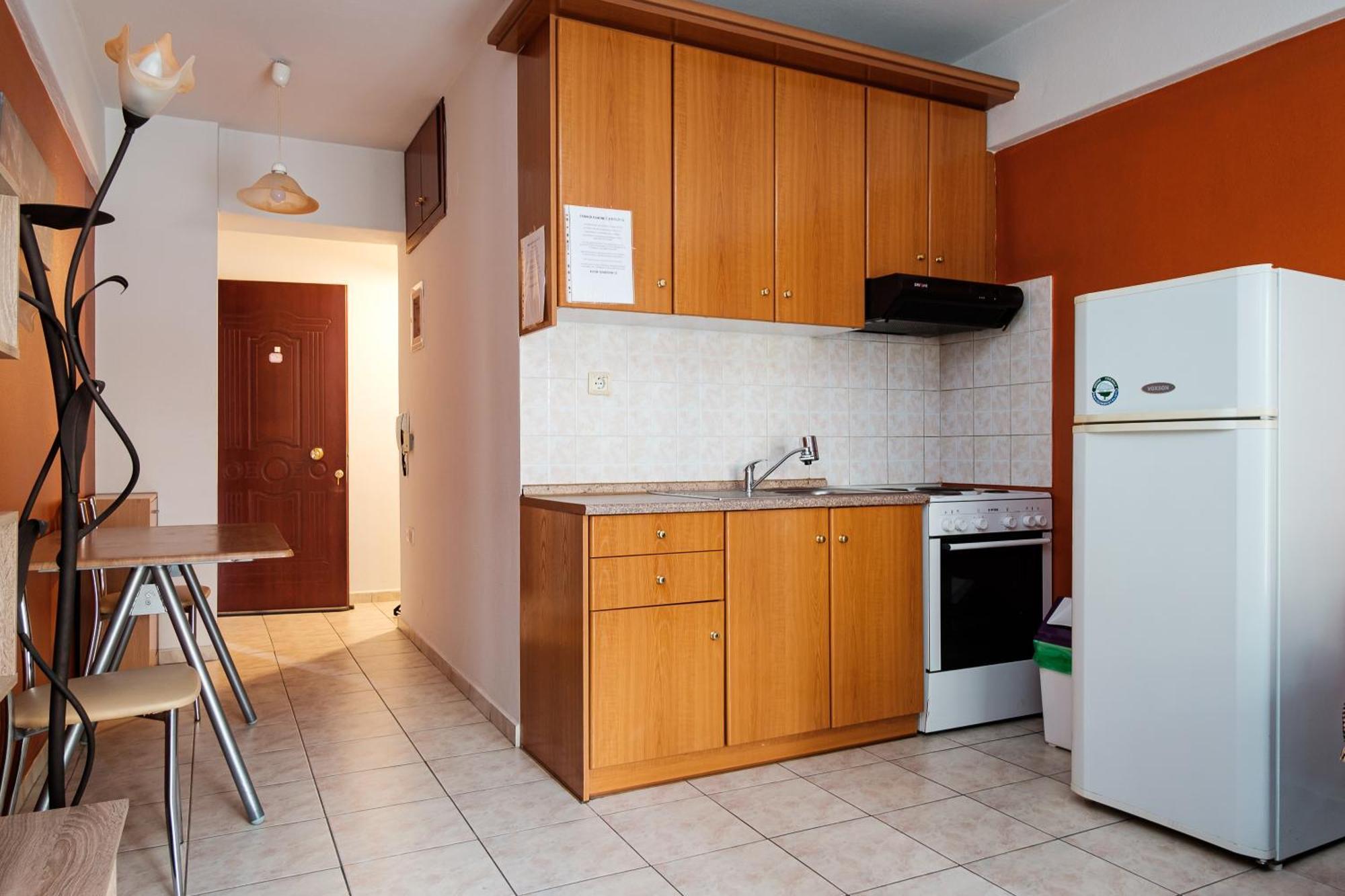 Blaze Studios & Apartments Xanthi Extérieur photo