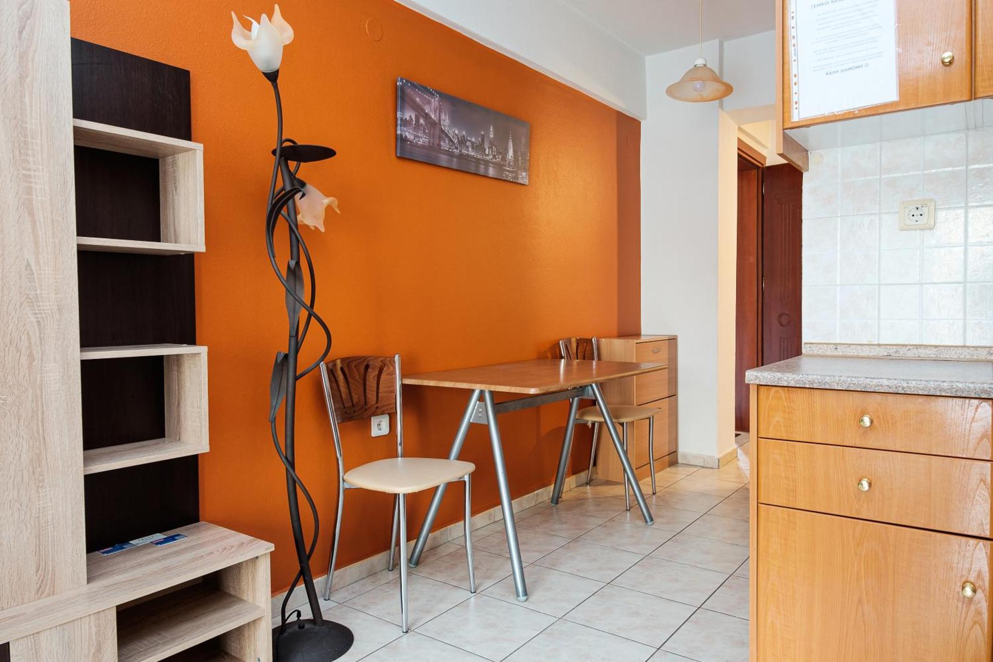 Blaze Studios & Apartments Xanthi Extérieur photo