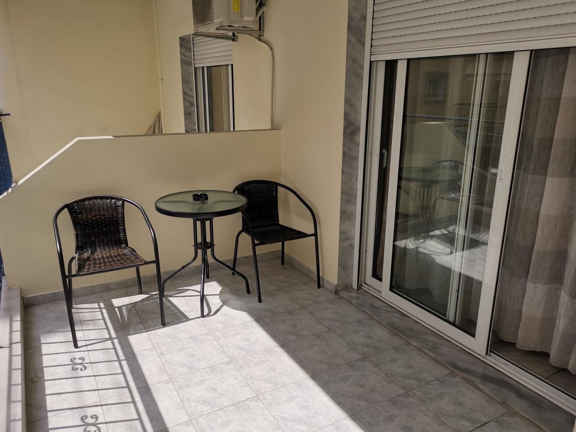 Blaze Studios & Apartments Xanthi Chambre photo