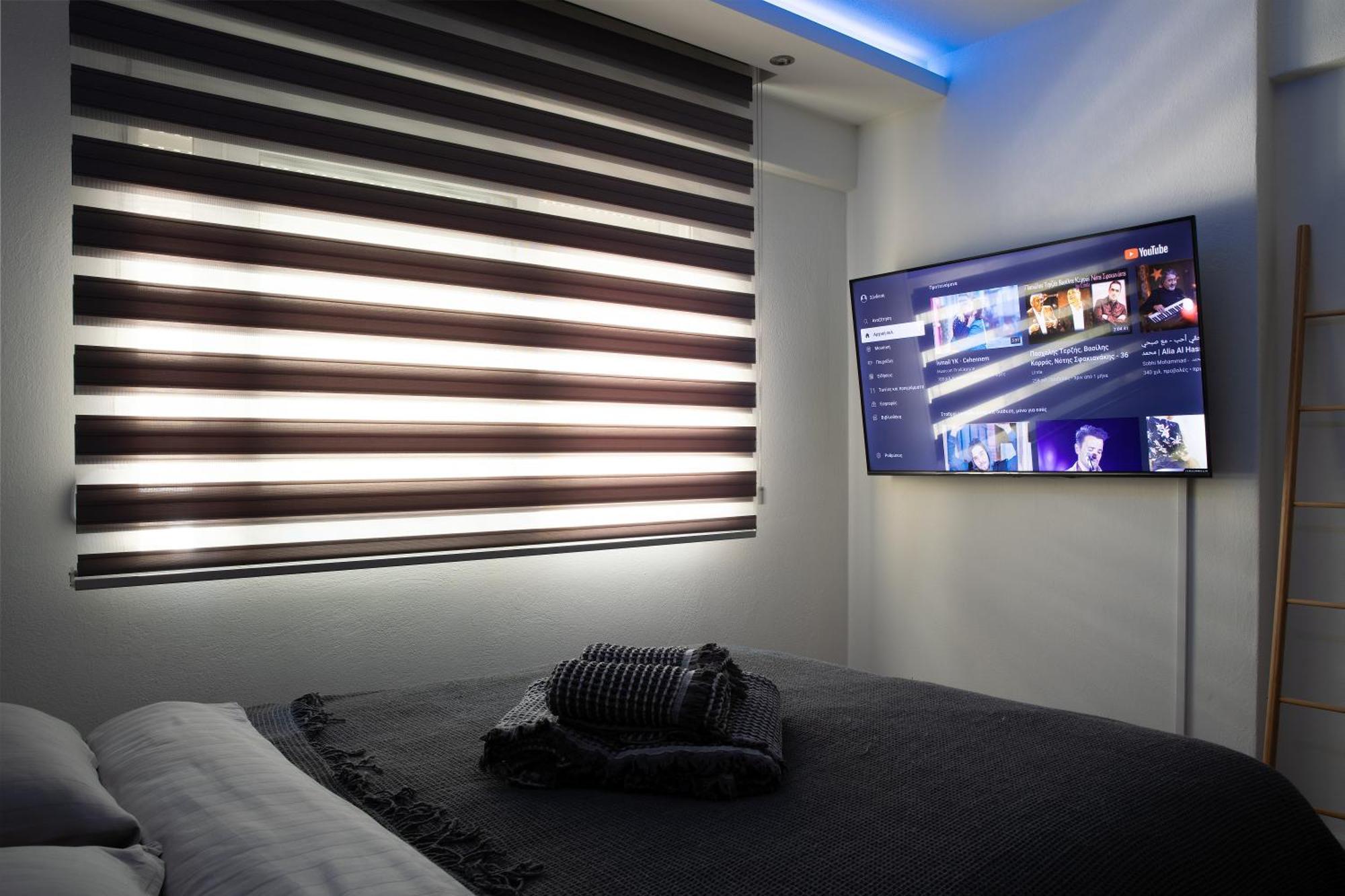 Blaze Studios & Apartments Xanthi Extérieur photo